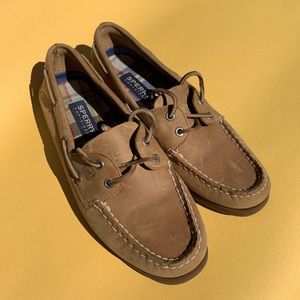 Sperry Boat Shoes